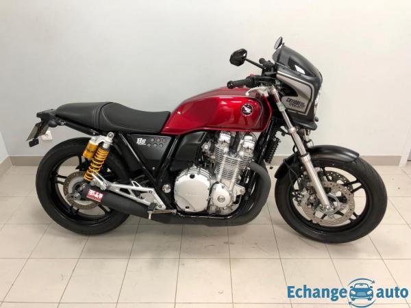 Honda CB 1100