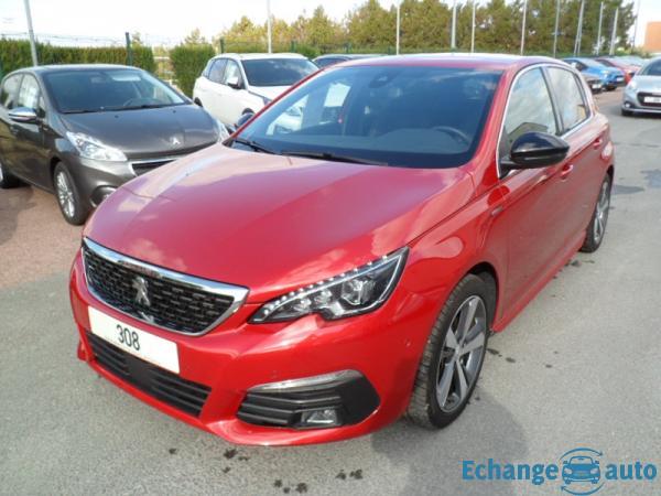 Peugeot 308 1.2 PURETECH 130CH ?6.C S&S ALLURE