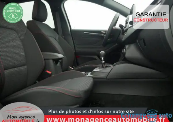 Ford FOCUS 1.5 ECOBOOST ST LINE