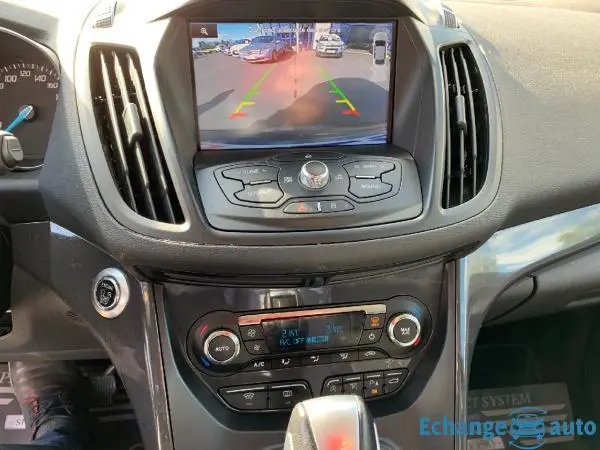 FORD KUGA 2.0 TDCi 180CV 4x4 Sport Platinium+37MKM