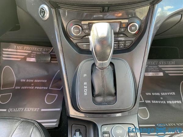 FORD KUGA 2.0 TDCi 180CV 4x4 Sport Platinium+37MKM