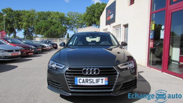 Audi A4 Avant 1.4 TFSI 150cv Edition 1ère Main