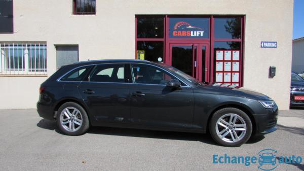 Audi A4 Avant 1.4 TFSI 150cv Edition 1ère Main