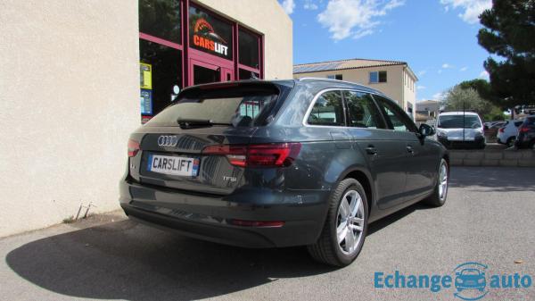 Audi A4 Avant 1.4 TFSI 150cv Edition 1ère Main