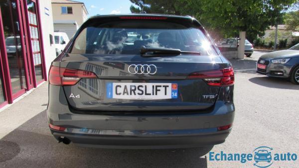 Audi A4 Avant 1.4 TFSI 150cv Edition 1ère Main