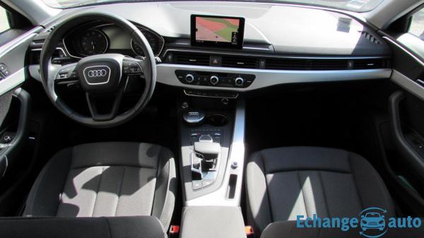 Audi A4 Avant 1.4 TFSI 150cv Edition 1ère Main
