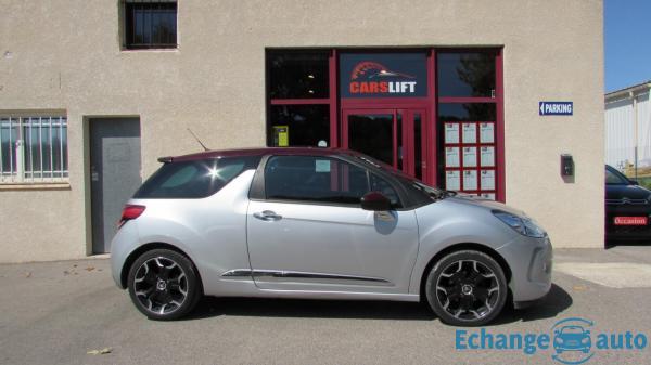 Citroën DS3 1.6 e-HDI 110cv Sport chic