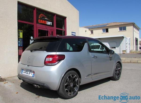 Citroën DS3 1.6 e-HDI 110cv Sport chic