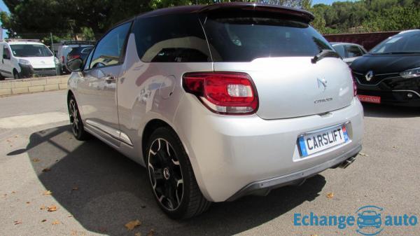 Citroën DS3 1.6 e-HDI 110cv Sport chic