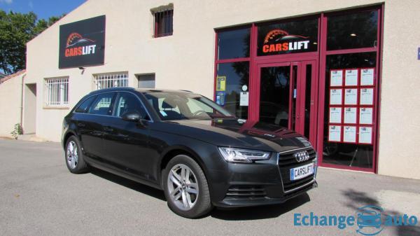 Audi A4 Avant 1.4 TFSI 150cv Edition 1ère Main