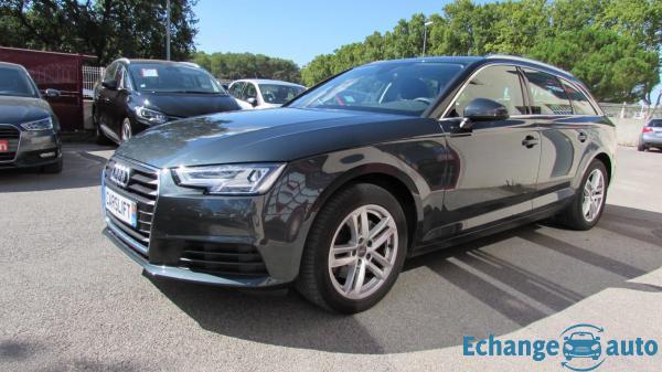 Audi A4 Avant 1.4 TFSI 150cv Edition 1ère Main