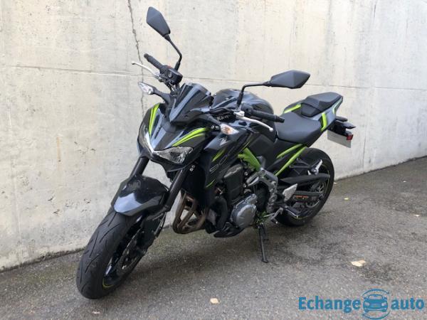 Kawasaki - Z900 - Z 900 - A2 - ABS - 2019