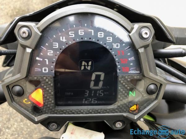 Kawasaki - Z900 - Z 900 - A2 - ABS - 2019