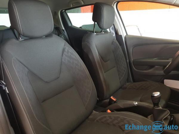 Renault Clio IV 0.9 TCE 90 LIMITED