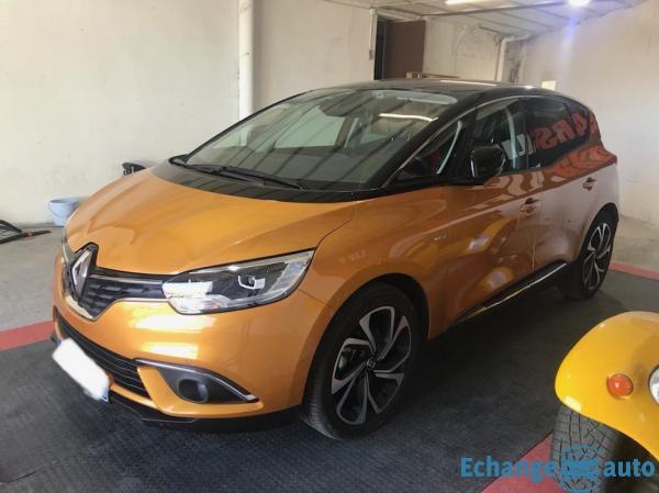 Renault Scénic IV BOSE INTENS ENERGY DCI 130