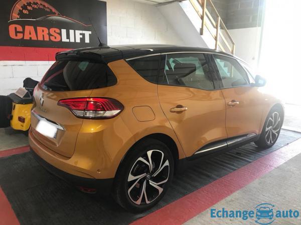 Renault Scénic IV BOSE INTENS ENERGY DCI 130