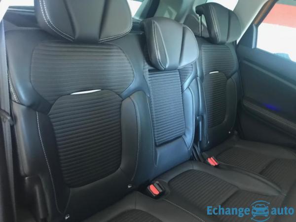 Renault Scénic IV BOSE INTENS ENERGY DCI 130