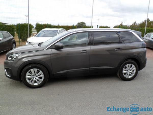 Peugeot 5008 1.2 PURETECH 130CH E6.3 ACTIVE BUSINESS S&S EAT8