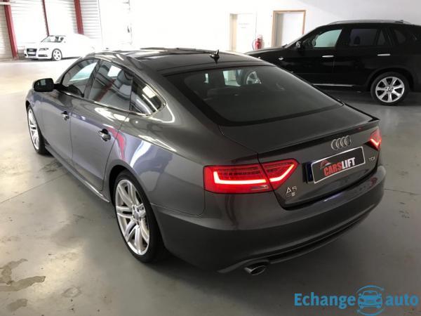 Audi A5 SPORTBACK 3.0 V6 TDI 204 S-LINE GARANTIE 6 MOIS