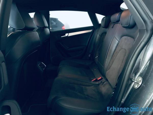 Audi A5 SPORTBACK 3.0 V6 TDI 204 S-LINE GARANTIE 6 MOIS