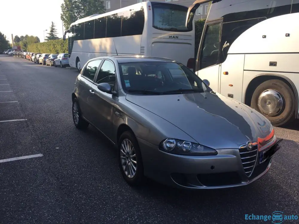 Alfa 147 1.9 jtd
