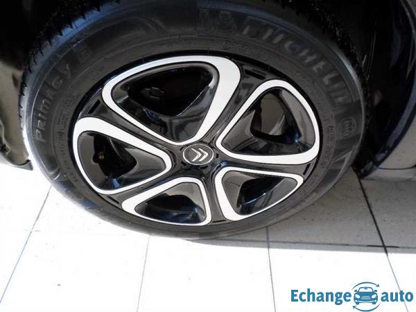 Citroën C3 FEEL 1.2L PURETECH 82CV