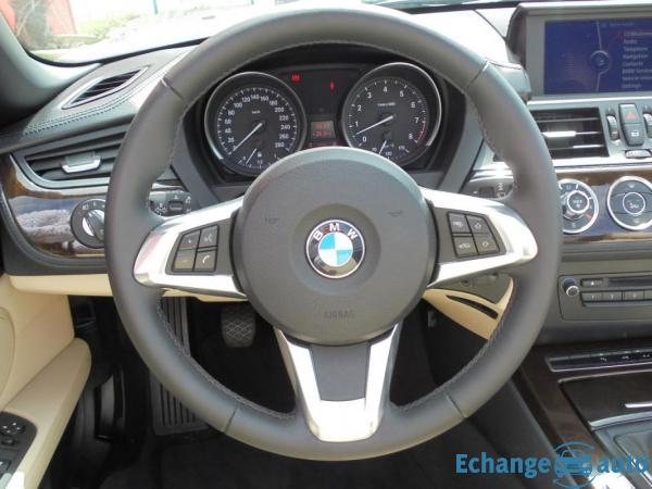 BMW Z4 SDRIVE 30I