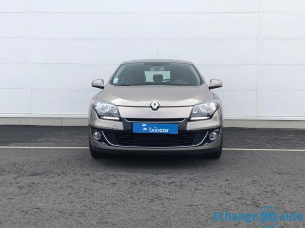 Renault Mégane 1.2 TCe 115ch S&S Expression eco²