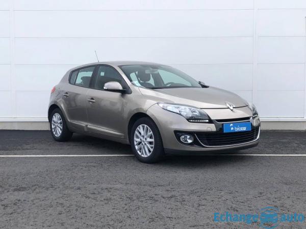 Renault Mégane 1.2 TCe 115ch S&S Expression eco²