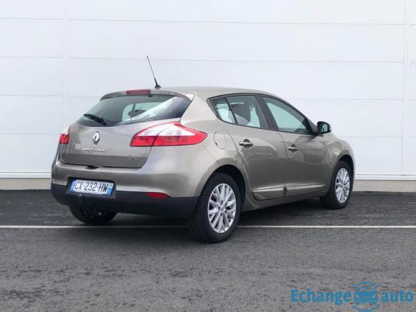 Renault Mégane 1.2 TCe 115ch S&S Expression eco²