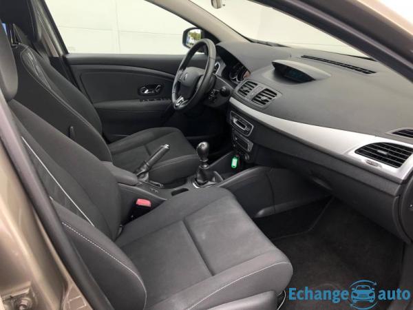 Renault Mégane 1.2 TCe 115ch S&S Expression eco²