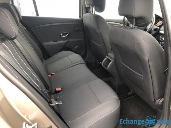 Renault Mégane 1.2 TCe 115ch S&S Expression eco²