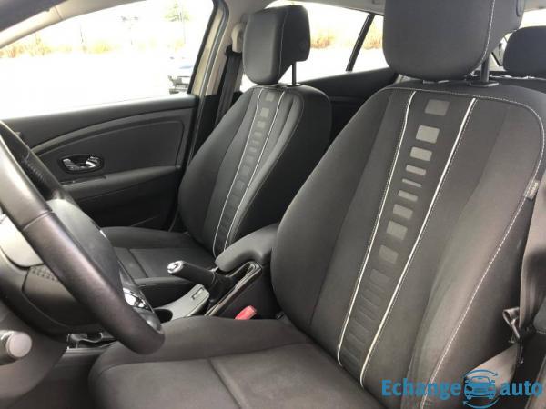 Renault Mégane 1.2 TCe 115ch S&S Expression eco²