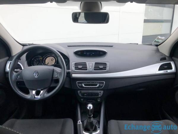 Renault Mégane 1.2 TCe 115ch S&S Expression eco²