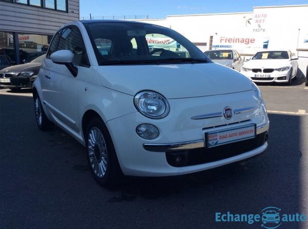 Fiat 500 1.2 8V 69CH LOUNGE