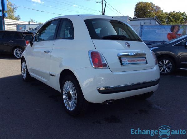 Fiat 500 1.2 8V 69CH LOUNGE
