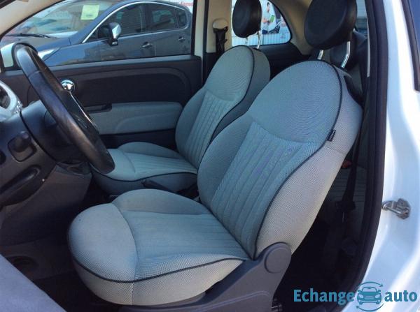 Fiat 500 1.2 8V 69CH LOUNGE