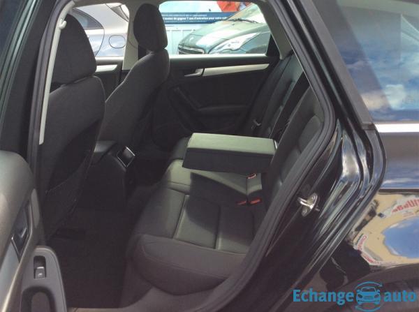 Audi A4 Avant 2.0 TDI 120CH DPF AMBIENTE