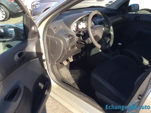 Peugeot 206 SW 1.4 HDI TRENDY