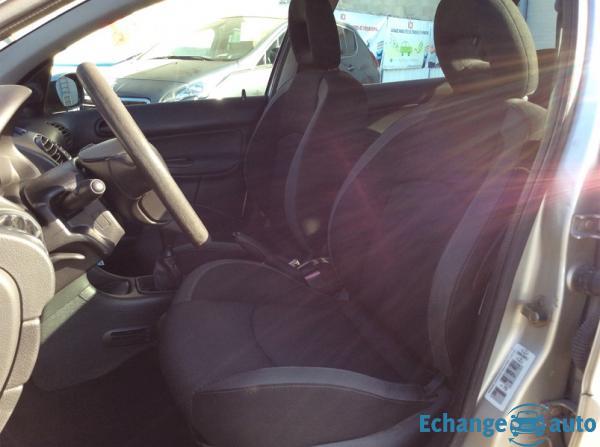 Peugeot 206 SW 1.4 HDI TRENDY