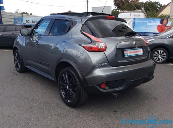 Nissan Juke 1.6 DIG-T 190CH TEKNA