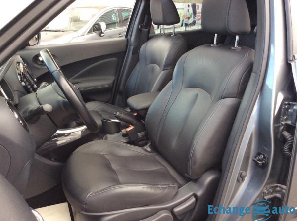 Nissan Juke 1.6 DIG-T 190CH TEKNA