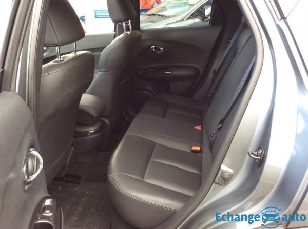 Nissan Juke 1.6 DIG-T 190CH TEKNA