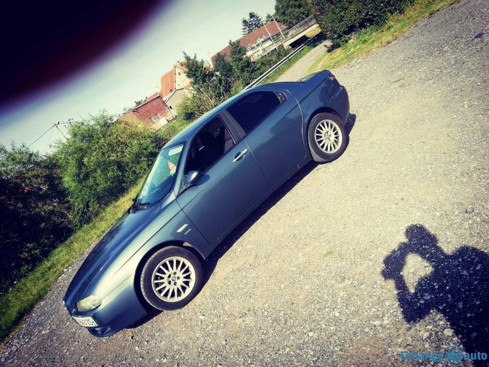 Alfa romeo 15