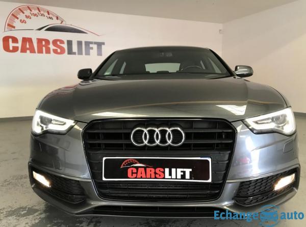 Audi A5 SPORTBACK 3.0 V6 TDI 204 S-LINE GARANTIE 6 MOIS