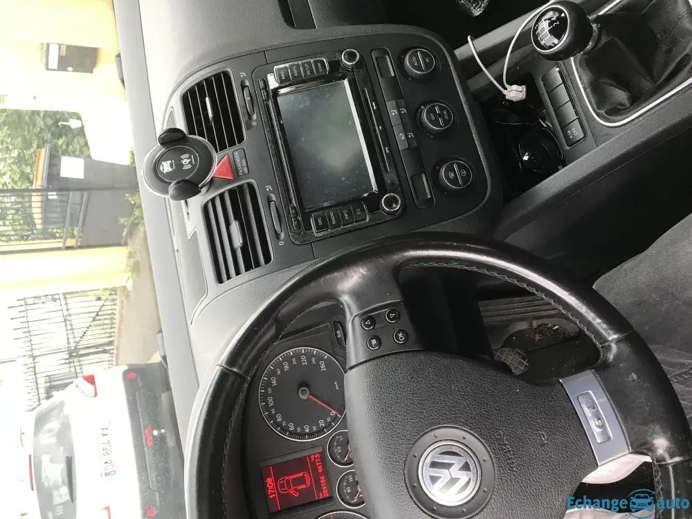 Golf5 GT sport 1.9tdi 105cv