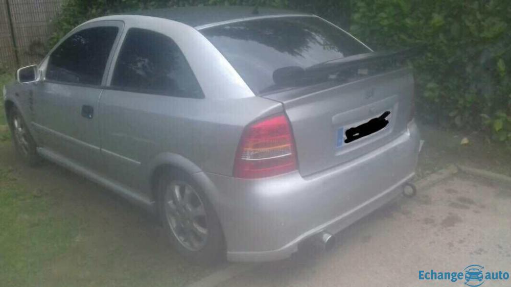 Opel astra g