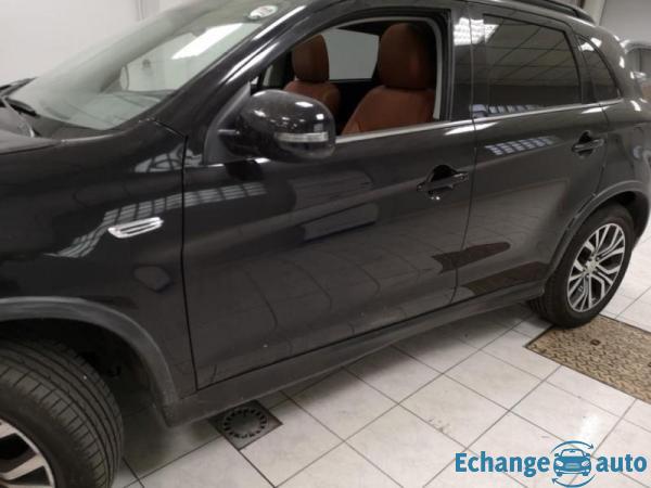 Mitsubishi ASX 1.6 DI-D 115ch ClearTec S-Edition 2WD suréquipé