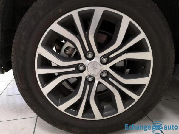 Mitsubishi ASX 1.6 DI-D 115ch ClearTec S-Edition 2WD suréquipé