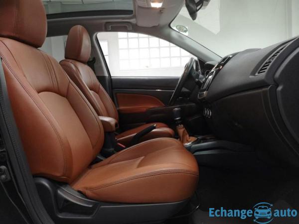 Mitsubishi ASX 1.6 DI-D 115ch ClearTec S-Edition 2WD suréquipé